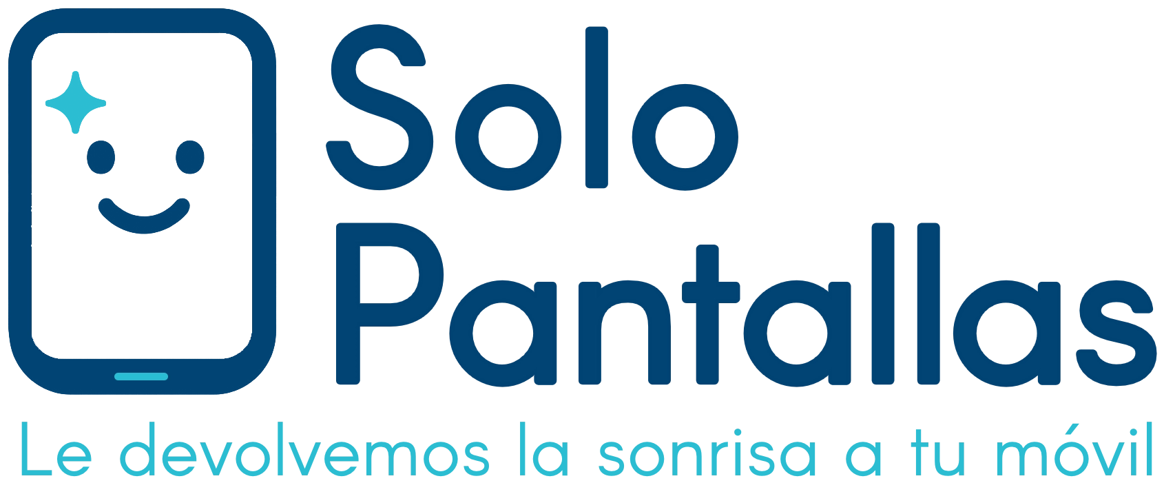 Solo Pantallas