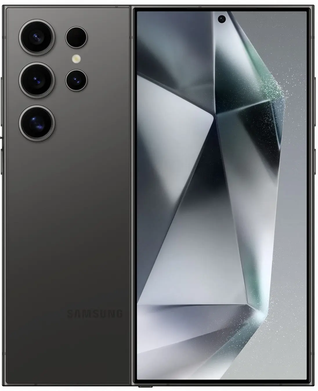 Reparación de Samsung S-Series