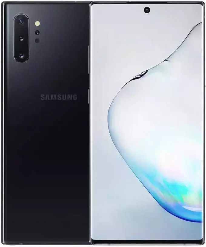 Reparación de Samsung Note-Series